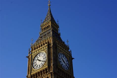 Facts and figures: Big Ben and Elizabeth Tower .